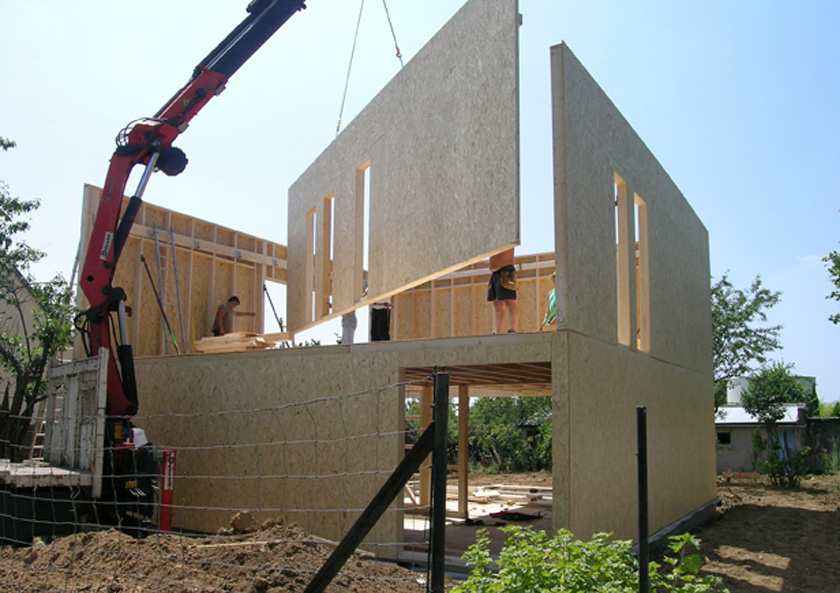 Maison cubique : la tendance de l'architecture cube - Depreux Construction
